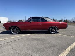 1967 Chevy Chevelle