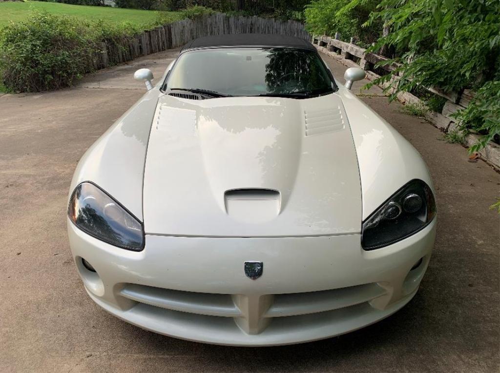 2006 Dodge Viper