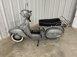 1980 Vespa