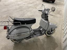 1980 Vespa