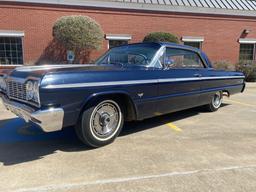 1964 Chevy Impala SS NO RESERVE