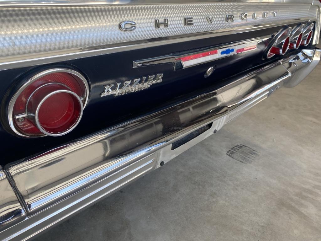 1964 Chevy Impala SS NO RESERVE