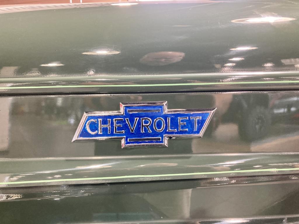 1936 Chevy Pickup