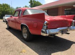 1961 Studebaker Hawk  NO RESERVE