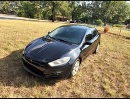 2013 Dodge Dart SXT  NO RESERVE!