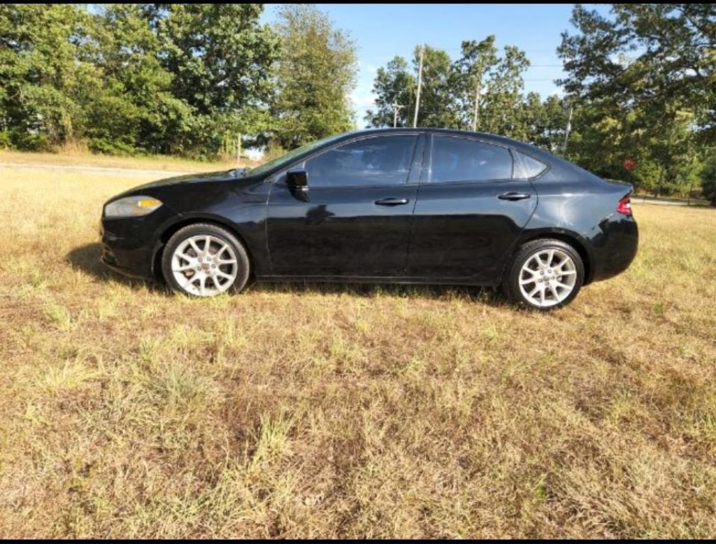 2013 Dodge Dart SXT  NO RESERVE!