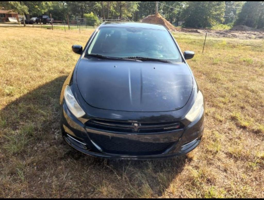 2013 Dodge Dart SXT  NO RESERVE!