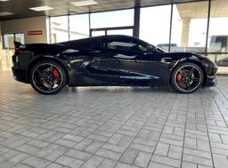 2020 Chevy Corvette 3LT