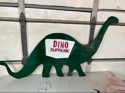 Dino Supreme SST 60x27