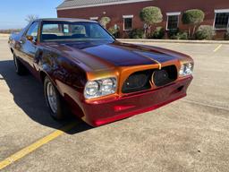 1975 Ford Ranchero