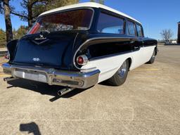 1958 Chevy Yeoman Station Wagon