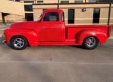 1949 GMC 5 Window Pick-up