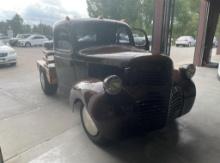 1947 Dodge Custom Truck