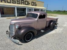 1940 Chevy KC