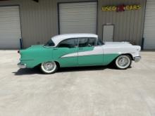 1955 Oldsmobile 88