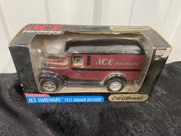 Ace Hardware coin bank