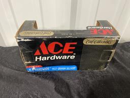 Ace Hardware coin bank