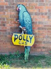 Polly Gas SSP 30"