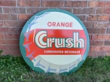 Orange Crush SSP 30"