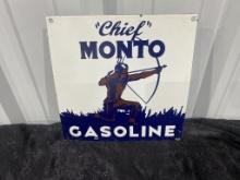 Monto Chief  12x12  SSP