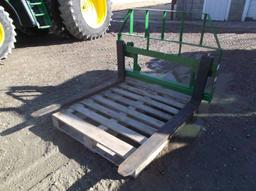 Pallet Forks