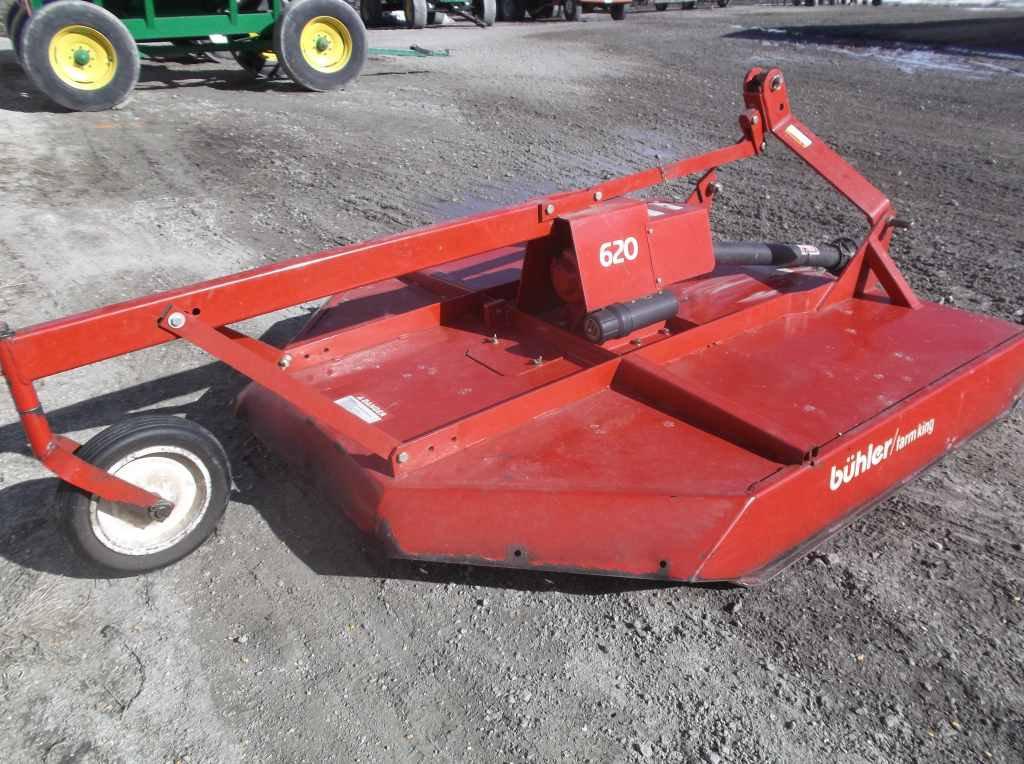 Farm King Rotary Mower