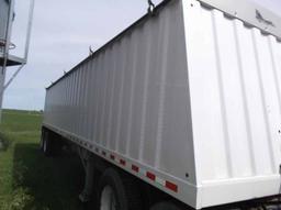 2013 Jet Hopper Bottom Trailer