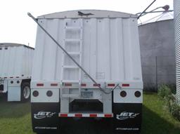 2013 Jet Hopper Bottom Trailer