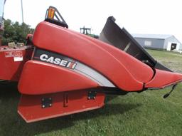 Case IH 2206 Corn Head