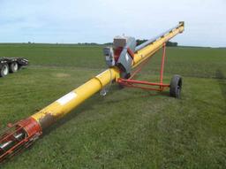 2002 Westfield MK100-31 Grain Auger