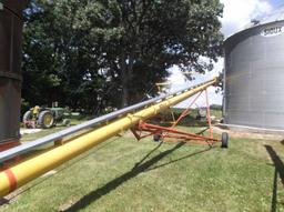 Westfield Grain Auger