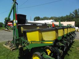 JD 7200 Max Emerge 2-Planter