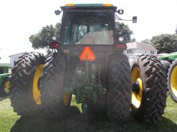 JD 4450 Tractor