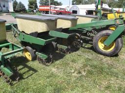 JD Planter