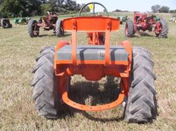 Allis Chalmers B