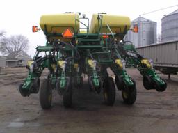 John Deere 1790 CCS Planter