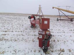 Westfield Grain Auger