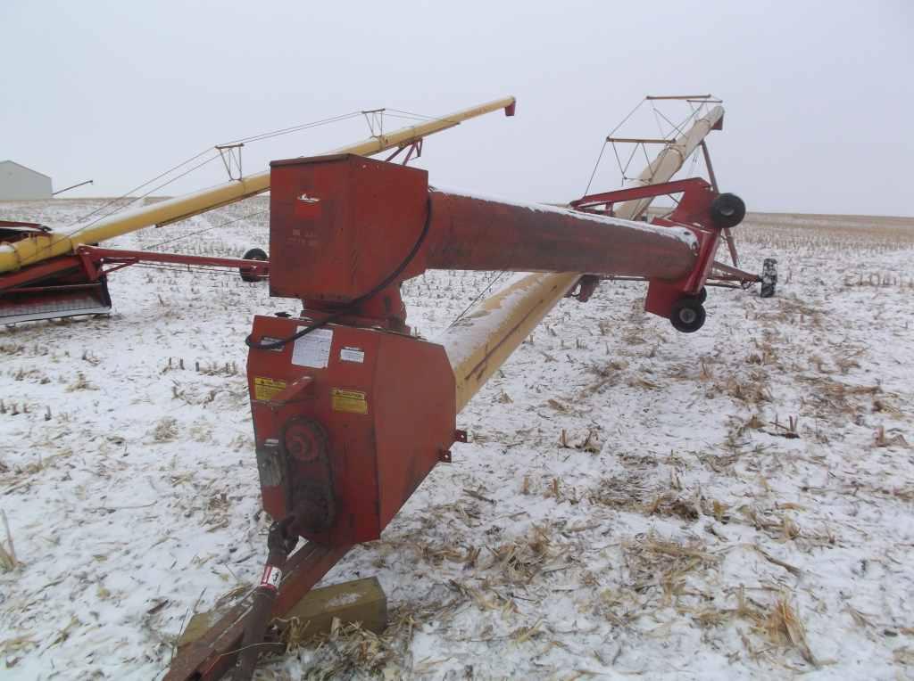 Westfield Grain Auger