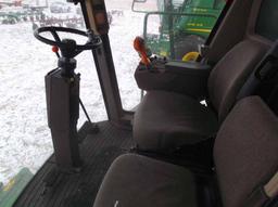 John Deere 9750 STS Combine