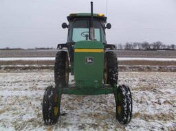 John Deere 4230 Tractor