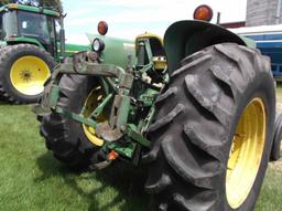 John Deere 2640 Tractor