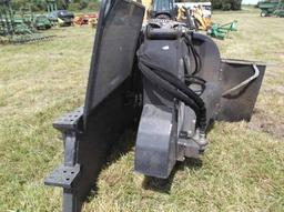 Bobcat SGX60 Stump Grinder