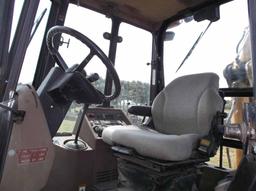 John Deere 310SE Backhoe