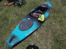 2017 Pungo Wilderness Kayak