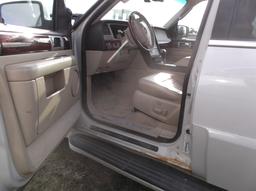 2006 Lincoln Navigator