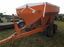 Willmar Fertilizer Spreader