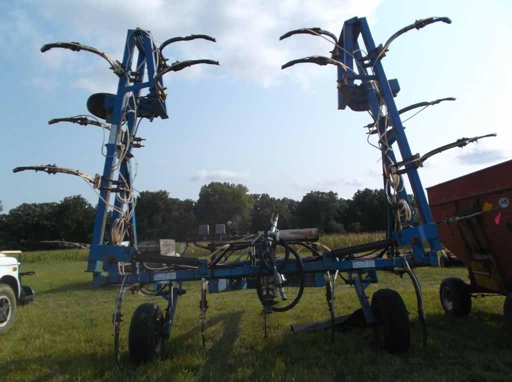 DMI Anhydraus Applicator