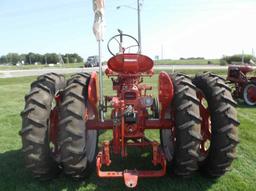 Farmall 200 Tractor