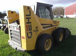 Gehl 4835 SXT Turbo Skid Loader