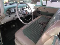 1955 Buick Century